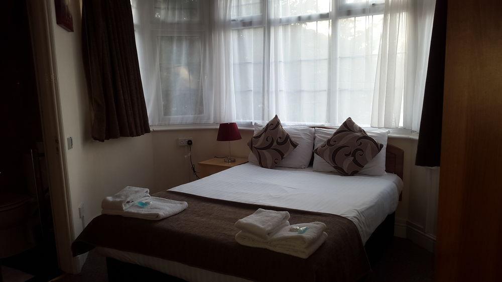 Twickenham Guest House Экстерьер фото