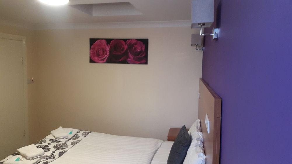 Twickenham Guest House Экстерьер фото