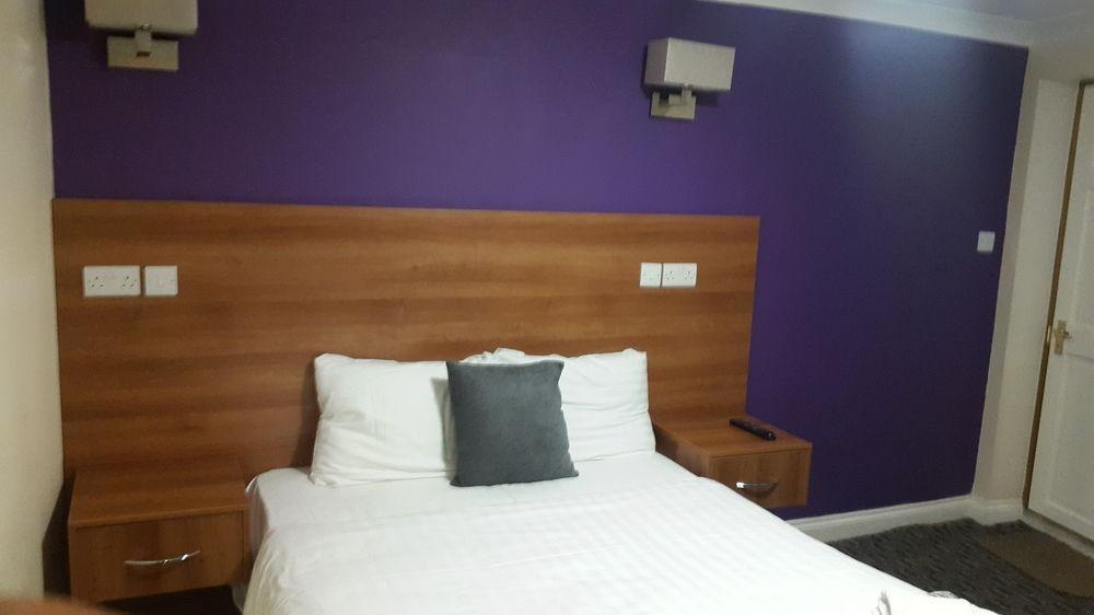 Twickenham Guest House Экстерьер фото