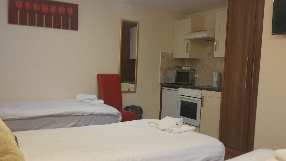 Twickenham Guest House Экстерьер фото