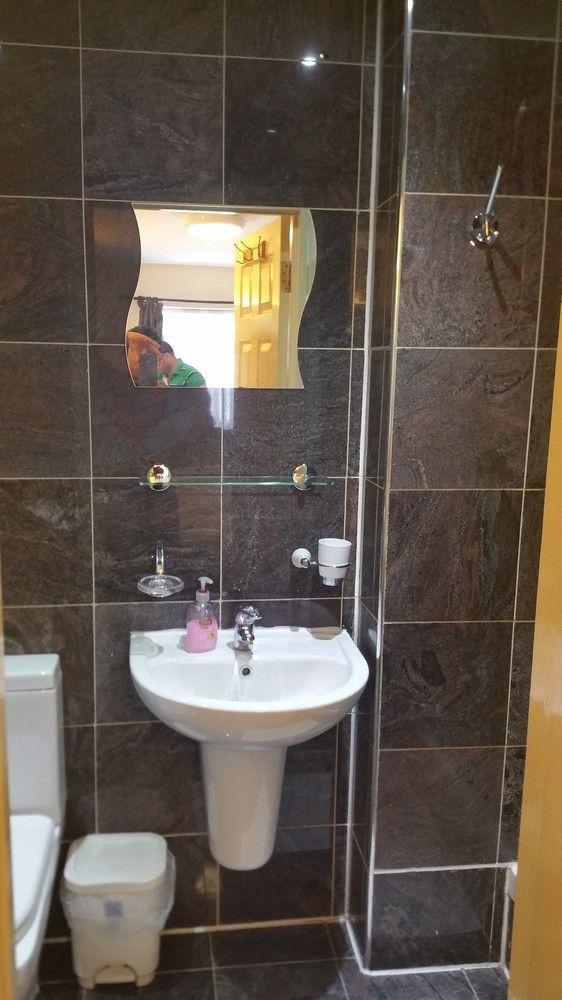 Twickenham Guest House Экстерьер фото