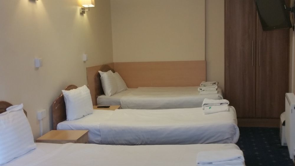 Twickenham Guest House Экстерьер фото