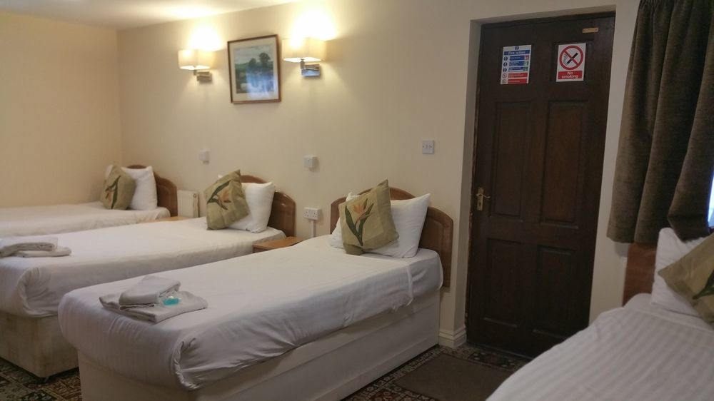 Twickenham Guest House Экстерьер фото
