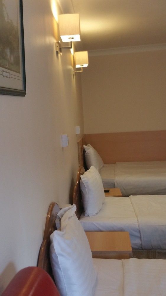 Twickenham Guest House Экстерьер фото