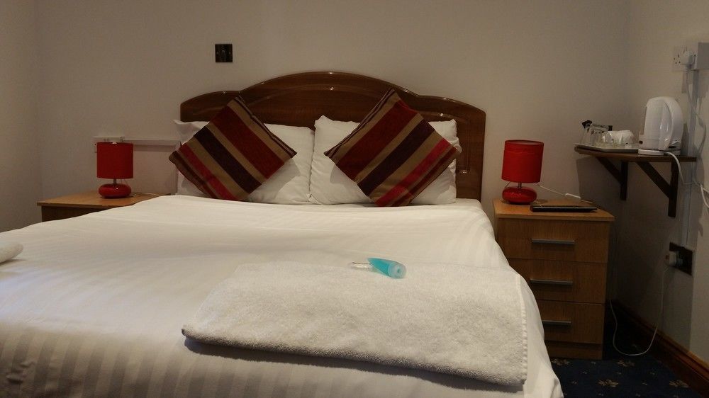Twickenham Guest House Экстерьер фото