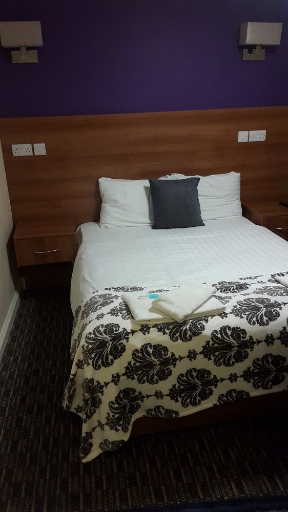Twickenham Guest House Экстерьер фото