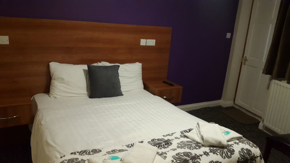 Twickenham Guest House Экстерьер фото