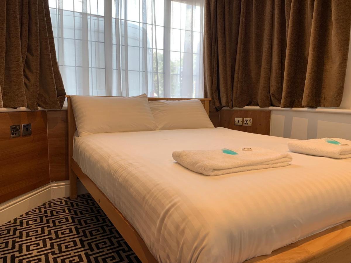 Twickenham Guest House Экстерьер фото