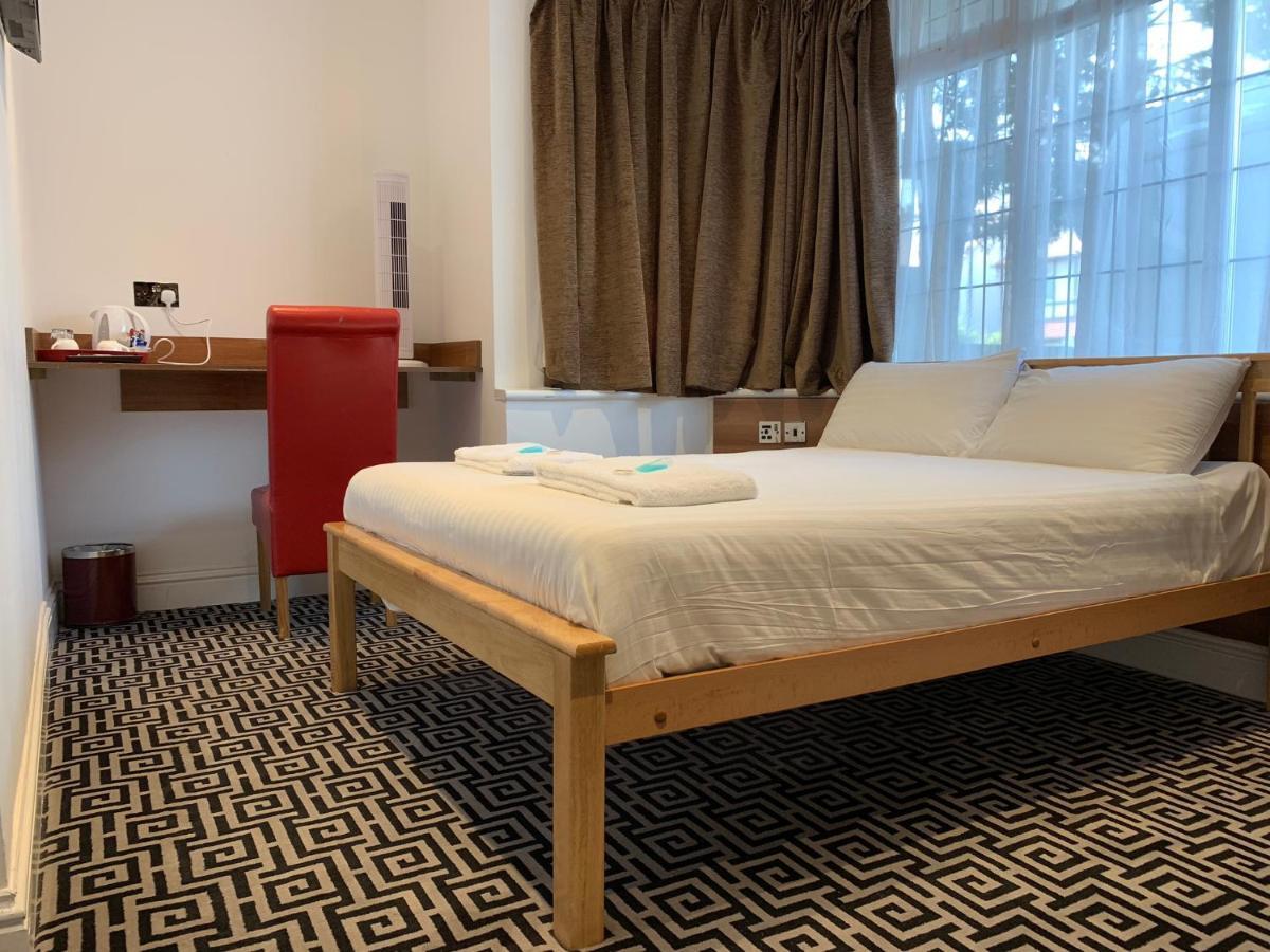 Twickenham Guest House Экстерьер фото