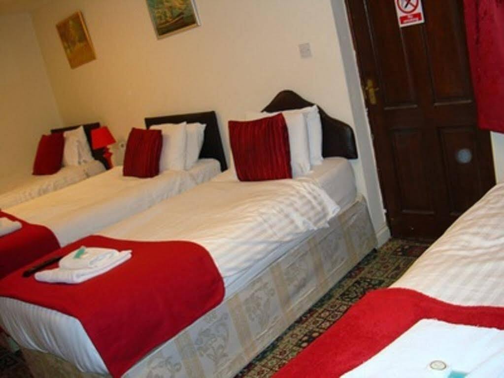 Twickenham Guest House Экстерьер фото