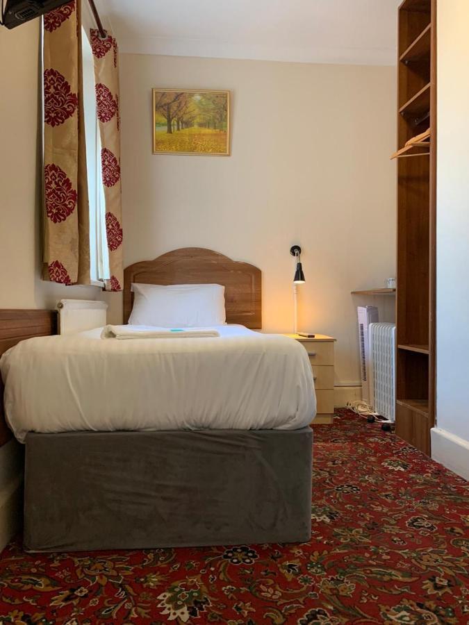 Twickenham Guest House Экстерьер фото
