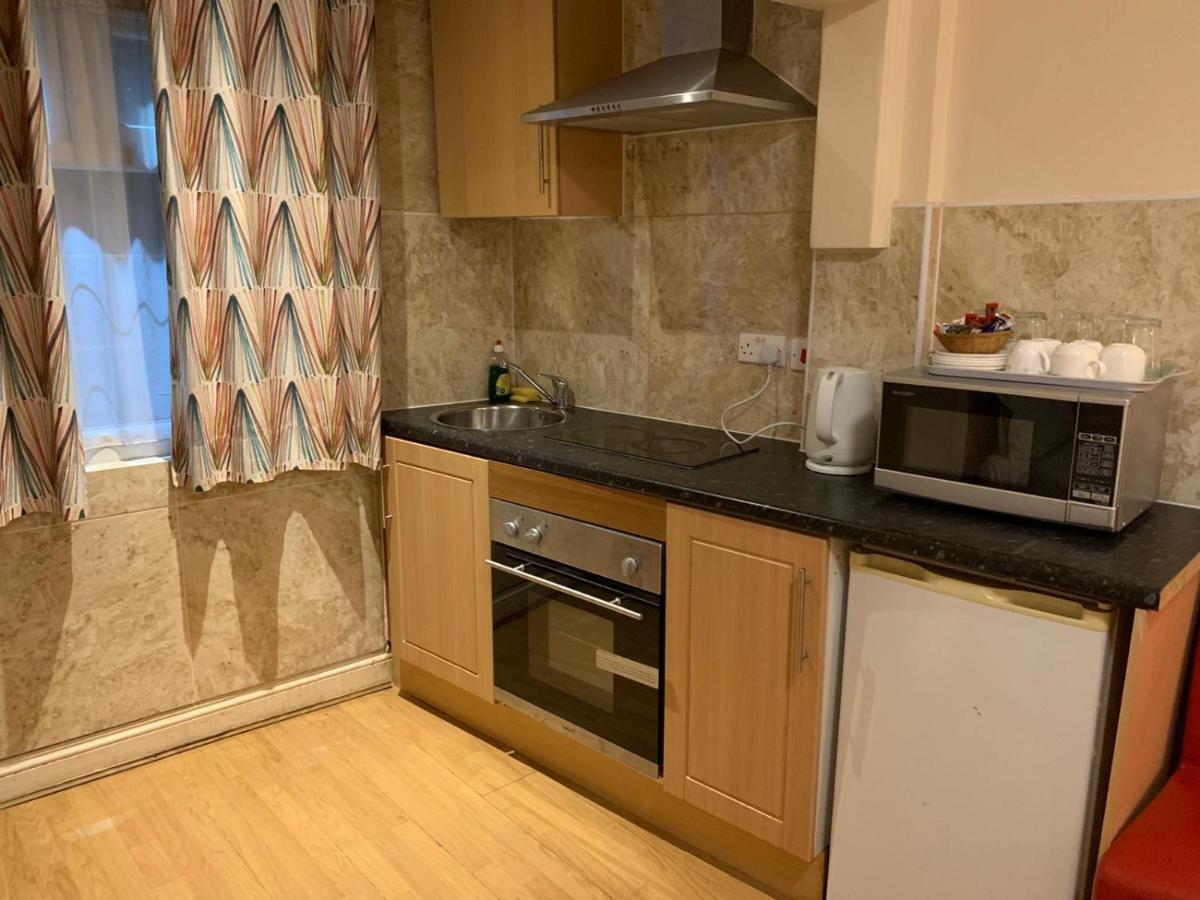 Twickenham Guest House Экстерьер фото