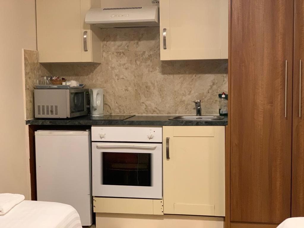 Twickenham Guest House Экстерьер фото