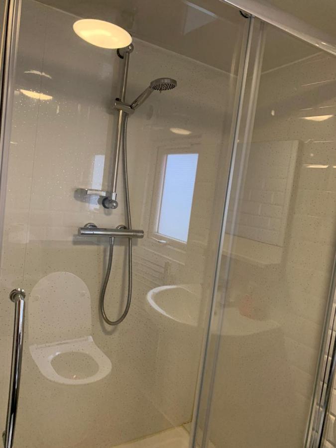 Twickenham Guest House Экстерьер фото