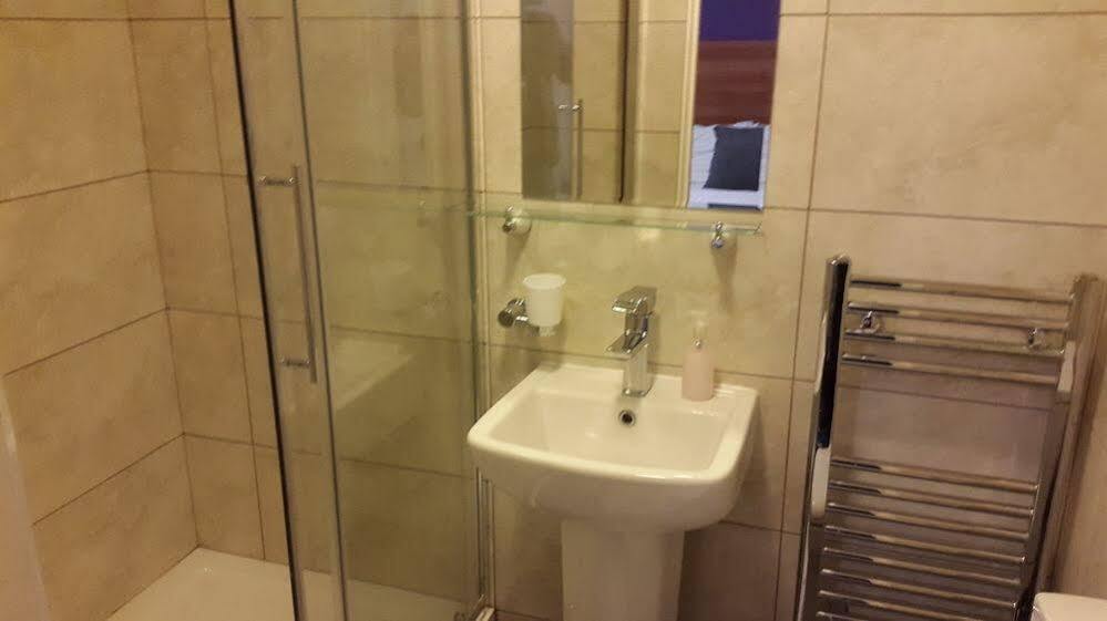 Twickenham Guest House Экстерьер фото