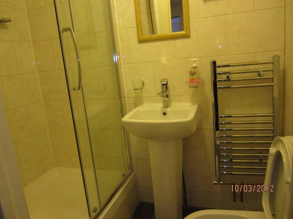 Twickenham Guest House Экстерьер фото